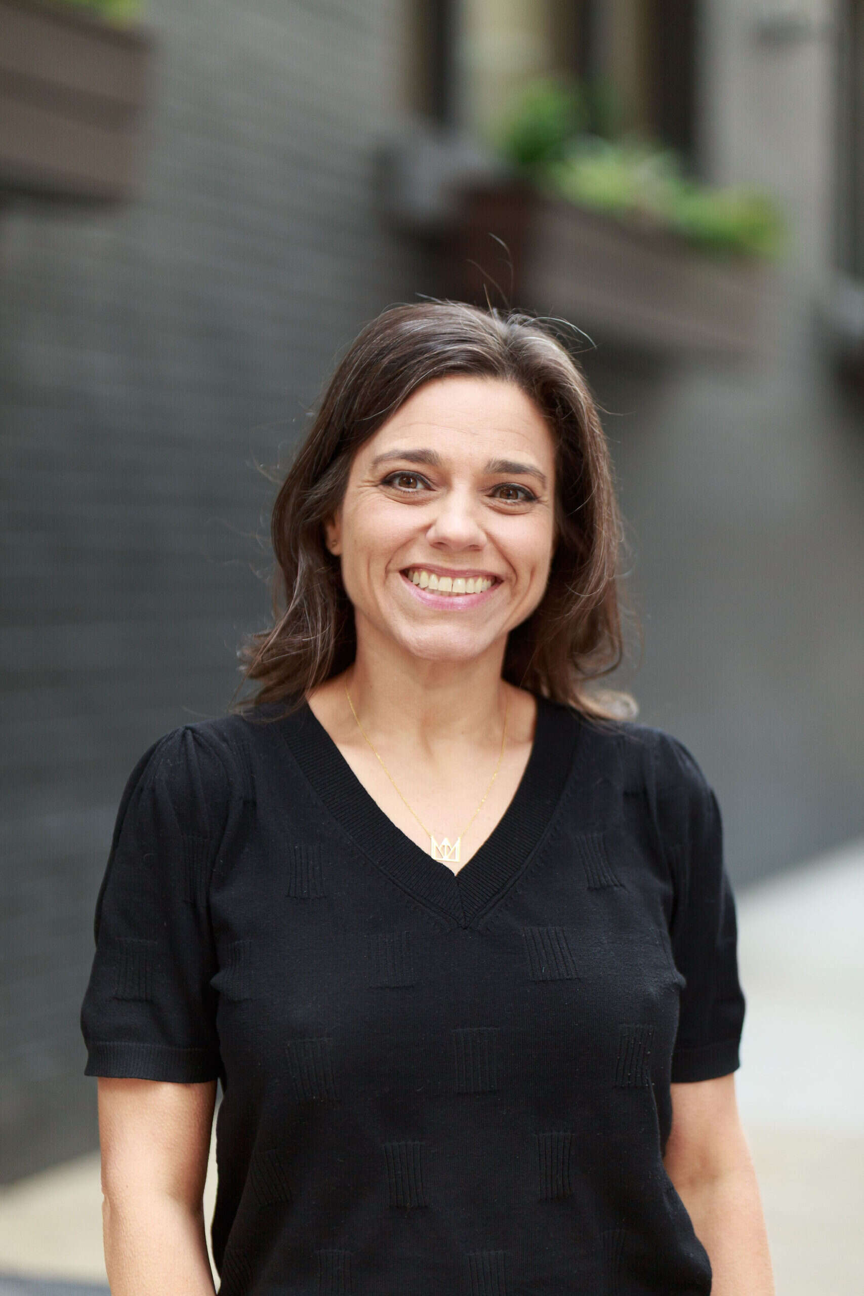 Anne Dougherty audiologist Center City Hearing audiologist near me philadelphia hearing aids